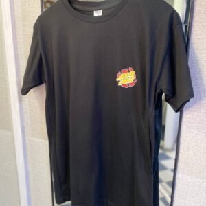 Reme algodón doble estampa Corte regular