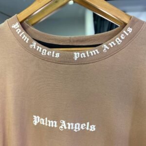 Remera Oversize Palm Angels talle XXL