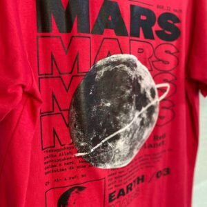 Reme Algodón Oversize